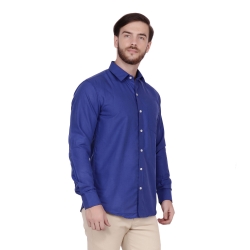 Dark Blue Shirts